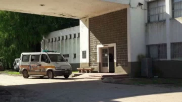 La colonia busca cubrir vacantes eventuales de técnico hemoterapista