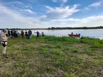 Gaboto invita a una nueva jornada de limpieza en las costas del Carcarañá