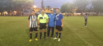 Copa Amistad: Juventud Unida y Alba Argentina jugarán la final