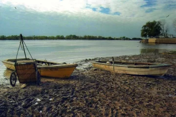 Histórico: Pescadores de Gaboto podrán contar con obra social