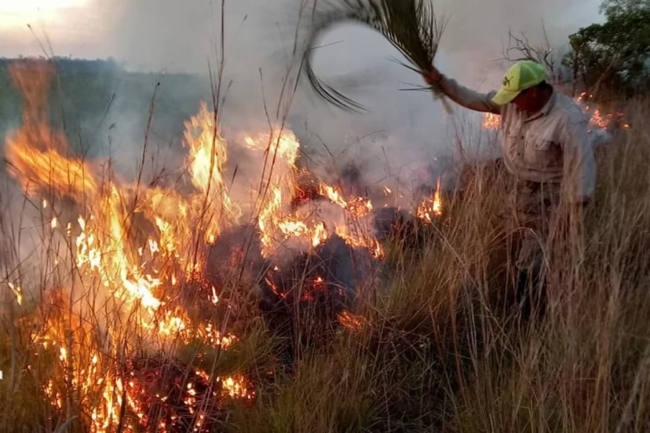 Pescadores de Gaboto viajarán a Corrientes para entregar donaciones