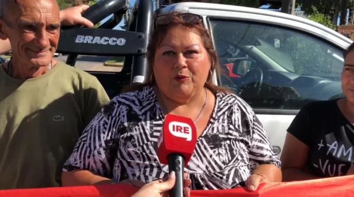 Una vecina de Timbúes ganó más de medio millón de pesos con el Bingo Interclubes