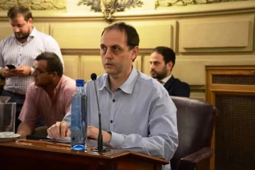 Rasetto impulsa la regularización de Asociaciones Civiles de Iriondo