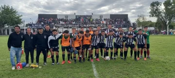 Liga sanlorencina: El Indio ganó y sigue primero en soledad