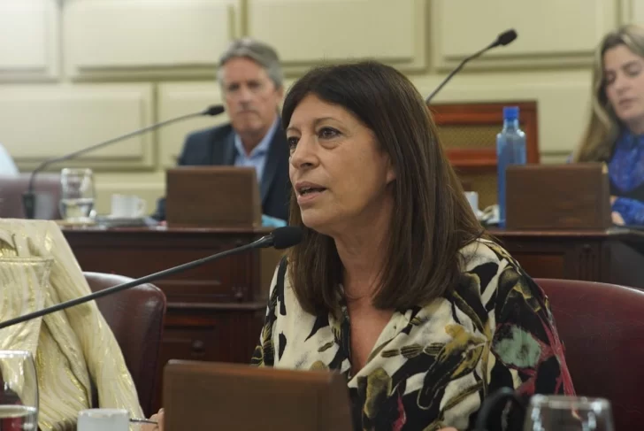 García: “Celebramos que Santa Fe cobre la deuda de Anses reclamada y gestionada por el gobierno anterior”