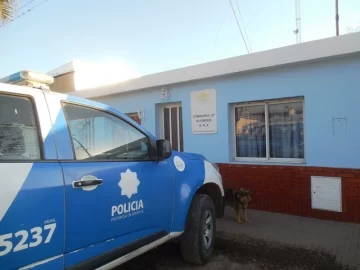 Robaron materiales y herramientas de una casa en construcción en Oliveros