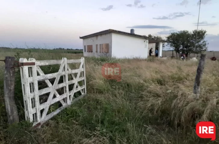 Entraron a robar por tercera vez en el año en la escuela rural: “El daño es terrible”