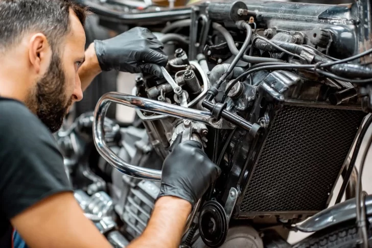 Timbúes abrió la inscripción a los cursos de electricidad y mecánica de motos