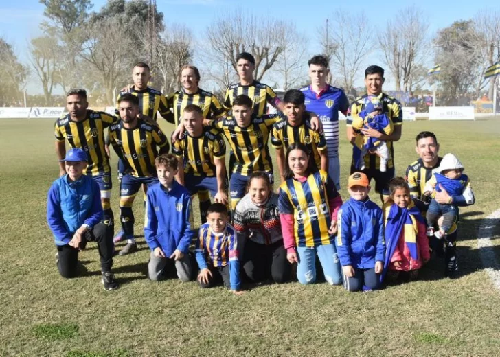 Totorense: Juventud Unida y Belgrano de Serodino pasaron a semifinales