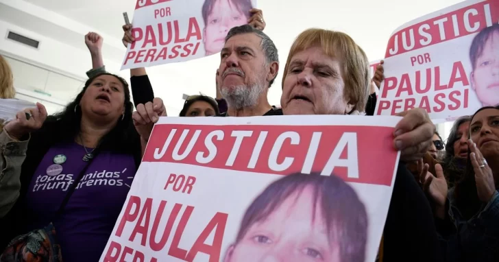 Concejales de San Lorenzo donarán parte de su sueldo a los hijos de Paula Perassi