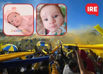 La hinchada de Belgrano se organiza para ir a Centeno y propone ayudar a dos bebés