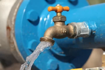 Serodino: Abrió la inscripción a la capacitación de instalador de agua potable