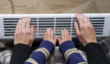 Santa Fe registró el récord de demanda de energía “por las bajas temperaturas”
