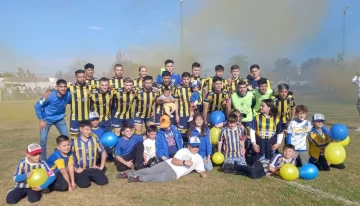 Totorense: Se terminó la ilusión para Belgrano y Juventud Unida