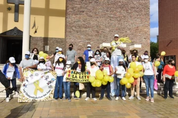 Cáncer infantil: Una nueva ley obliga a las obras sociales a dar cobertura total y asistencia