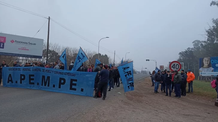 Freyre: “La medida es desmedida porque están las bases para un acuerdo”