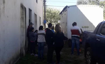 Timbúes anunció una jornada de castración masiva en Villa Adriana