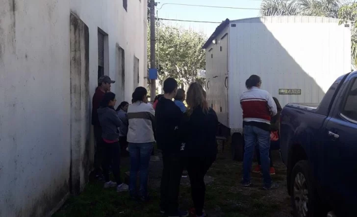 Timbúes anunció una jornada de castración masiva en Villa Adriana