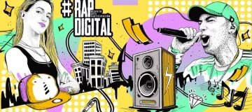 A rimar contra el Grooming: Invitan a jóvenes de la provincia al certamen Rap Digital
