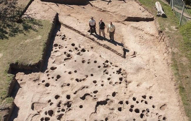 En octubre retomarán las investigaciones arqueológicas en el Fuerte de Sancti Spiritu