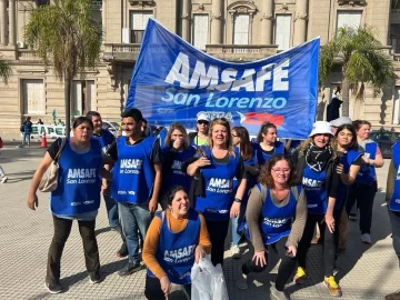 Oferta salarial a docentes en la paritaria: “La sensación es de disgusto”