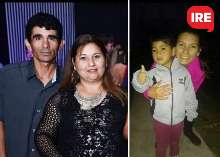 Rocío perdió el celular con fotos de sus papás fallecidos y pide ayuda para recuperarlo