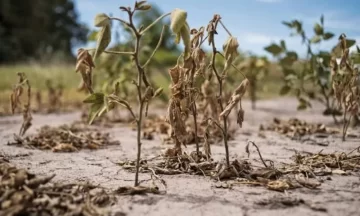 Entregarán mañana en Monje aportes para productores en emergencia agropecuaria