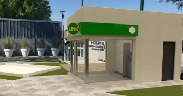 Timbúes inaugura el lunes un nuevo cajero automático