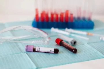 Abrió en Oliveros la tecnicatura en hemoterapia: Ya te podés inscribir