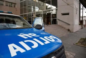 Condenaron a dos hombres por disparar con un arma de fuego en Maciel en 2019