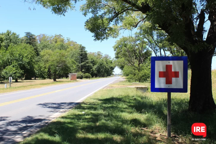 Buscan personal para cubrir eventuales reemplazos como médico de guardia en la Colonia