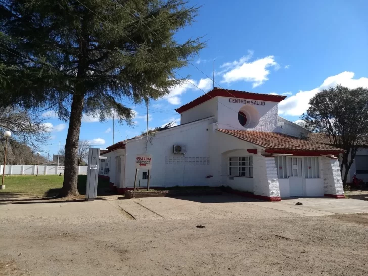 Un niño de dos años se soltó de la mamá, cruzó la calle y lo chocó una camioneta en Barrancas