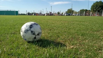 El fútbol de la Totorense ya tiene fecha de inicio y esta semana se sortea el fixture