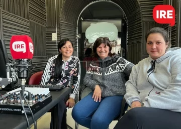 Collar Azul lanzó una rifa a beneficio y sorteará 15 premios para el Día de la Mujer