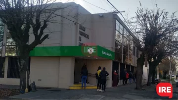 Trabajadores bancarios están de paro y habrá movilizaciones en todo el país