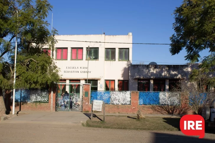 Los alumnos de la Tecnicatura en Turismo en Gaboto tendrán pasaje gratuito