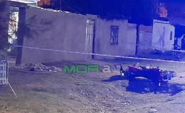 Noche violenta en San Lorenzo: Asesinaron a un joven de Puerto e hirieron gravemente a otro