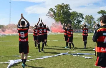 Sp. Belgrano y Unión de Clarke no podrán recibir hinchas visitantes este domingo