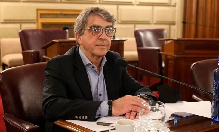 Revés para Traferri: El Procurador de la Nación recomendó imputarlo por corrupción