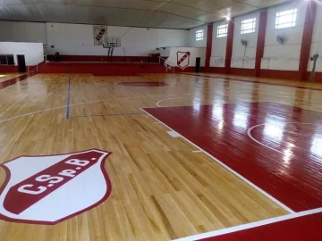 Sumate: El básquet de Sp. Belgrano se prepara para un nuevo año en la Rosarina