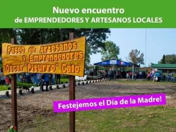 Pueblo Andino: Nuevo encuentro de emprendedores y artesanos locales