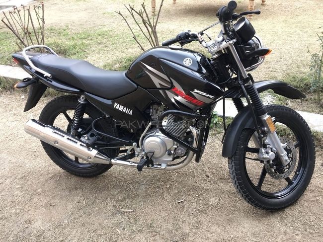 Llevaron una moto al taller pero se robaron la del propietario