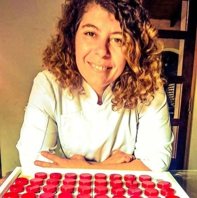 Yelpo presenta ante todos su pastel: mañana comienza la competencia