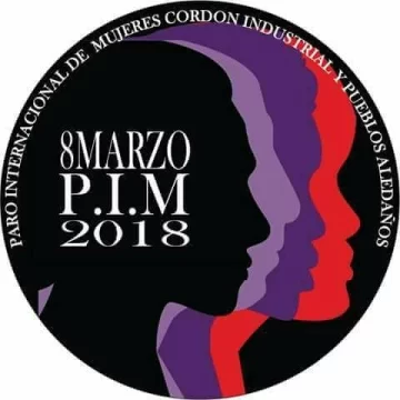 Mujeres de la región invitan a sumarse a la gran caravana del 8M