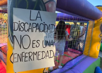 Incluite Maciel celebra un intenso año de actividades derribando barreras