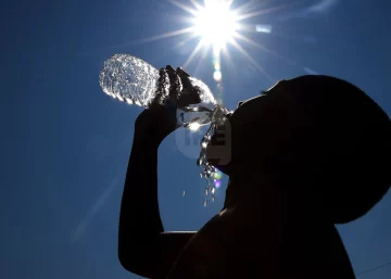 Alerta roja por altas temperaturas en la región: ¿Cuándo afloja el calor?